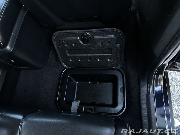 Fiat Freemont 2.0JTD 7-míst/Výhřev/Temp 2012