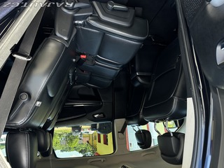 Fiat Freemont 2.0JTD 7-míst/Výhřev/Temp 2012