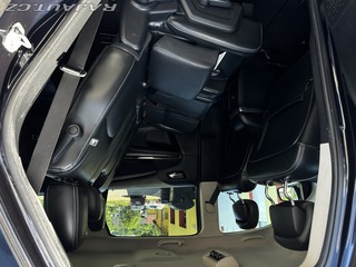 Fiat Freemont 2.0JTD 7-míst/Výhřev/Temp 2012