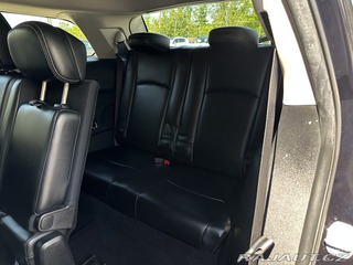 Fiat Freemont 2.0JTD 7-míst/Výhřev/Temp 2012