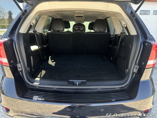 Fiat Freemont 2.0JTD 7-míst/Výhřev/Temp 2012