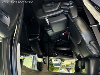 Fiat Freemont 2.0JTD 7-míst/Výhřev/Temp 2012