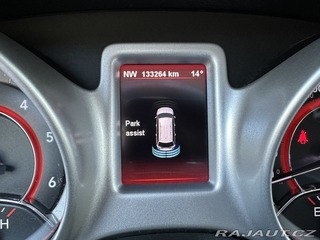 Fiat Freemont 2.0JTD 7-míst/Výhřev/Temp 2012