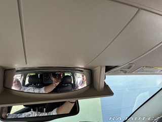Fiat Freemont 2.0JTD 7-míst/Výhřev/Temp 2012