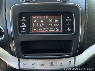 Fiat Freemont 2.0JTD 7-míst/Výhřev/Temp 2012