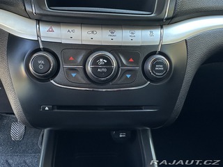 Fiat Freemont 2.0JTD 7-míst/Výhřev/Temp 2012
