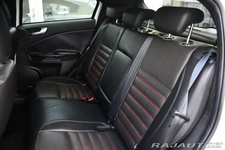 Alfa Romeo Giulietta 1.4TURBO 16V BOSÉ 2xALU 2012