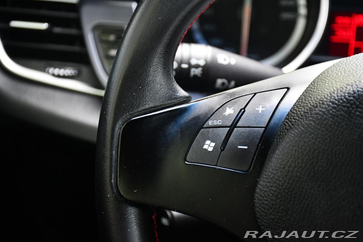Alfa Romeo Giulietta 1.4TURBO 16V BOSÉ 2xALU 2012