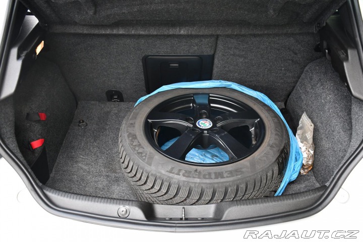 Alfa Romeo Giulietta 1.4TURBO 16V BOSÉ 2xALU 2012
