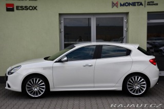 Alfa Romeo Giulietta 1.4TURBO 16V BOSÉ 2xALU 2012