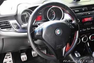 Alfa Romeo Giulietta 1.4TURBO 16V BOSÉ 2xALU 2012