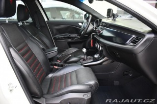 Alfa Romeo Giulietta 1.4TURBO 16V BOSÉ 2xALU 2012