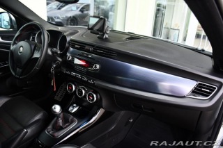 Alfa Romeo Giulietta 1.4TURBO 16V BOSÉ 2xALU 2012
