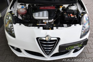 Alfa Romeo Giulietta 1.4TURBO 16V BOSÉ 2xALU 2012
