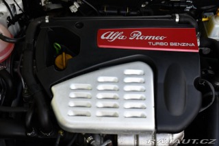 Alfa Romeo Giulietta 1.4TURBO 16V BOSÉ 2xALU 2012