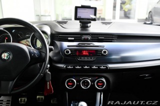 Alfa Romeo Giulietta 1.4TURBO 16V BOSÉ 2xALU 2012