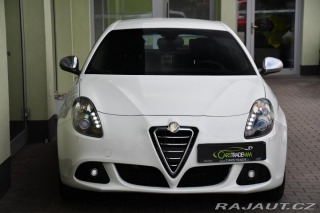 Alfa Romeo Giulietta 1.4TURBO 16V BOSÉ 2xALU 2012