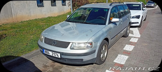 Volkswagen Passat B5 Variant 1.9TDI 1998