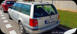Volkswagen Passat B5 Variant 1.9TDI 1998