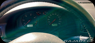 Volkswagen Passat B5 Variant 1.9TDI 1998