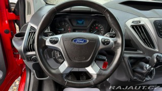 Ford Transit Custom 2.0TDCi 77kW *L1H1*Klima* 2018