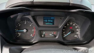 Ford Transit Custom 2.0TDCi 77kW *L1H1*Klima* 2018