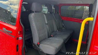 Ford Transit Custom 2.0TDCi 77kW *L1H1*Klima* 2018