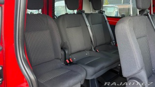 Ford Transit Custom 2.0TDCi 77kW *L1H1*Klima* 2018