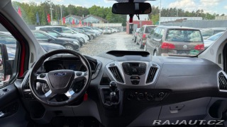 Ford Transit Custom 2.0TDCi 77kW *L1H1*Klima* 2018