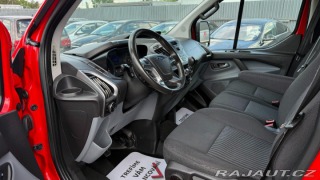 Ford Transit Custom 2.0TDCi 77kW *L1H1*Klima* 2018