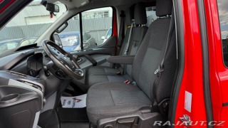 Ford Transit Custom 2.0TDCi 77kW *L1H1*Klima* 2018