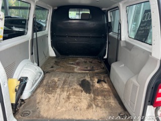 Volkswagen Transporter 2,0TDI 75kW 2016