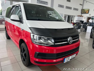 Volkswagen Transporter 2,0TDI 75kW 2016