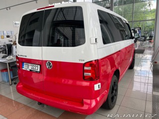 Volkswagen Transporter 2,0TDI 75kW 2016