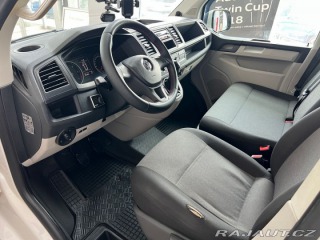 Volkswagen Transporter 2,0TDI 75kW 2016
