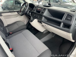 Volkswagen Transporter 2,0TDI 75kW 2016