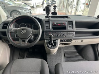 Volkswagen Transporter 2,0TDI 75kW 2016