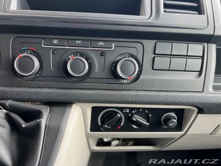 Volkswagen Transporter 2,0TDI 75kW 2016