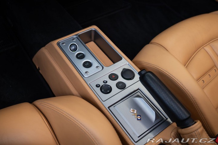 Ferrari Ostatní modely F430 Spider F1 2005