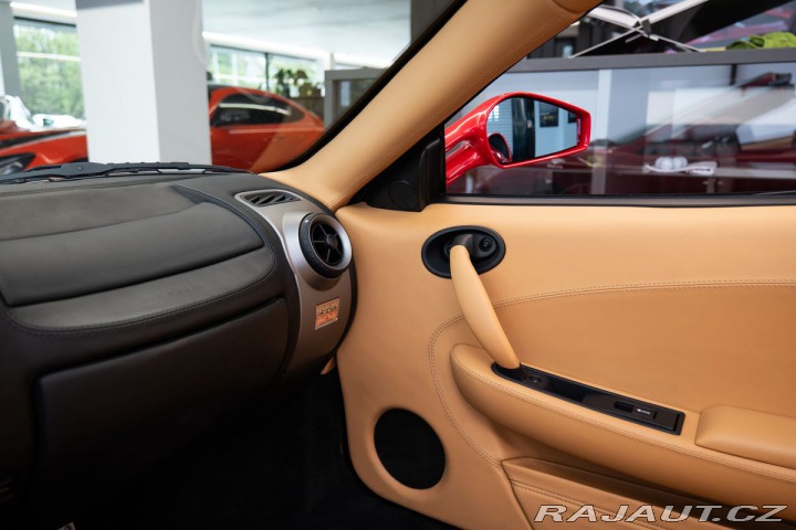 Ferrari Ostatní modely F430 Spider F1 2005