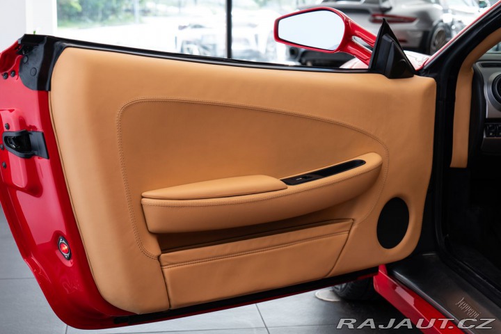 Ferrari Ostatní modely F430 Spider F1 2005