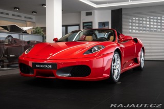 Ferrari Ostatní modely F430 Spider F1 2005