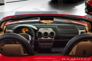 Ferrari Ostatní modely F430 Spider F1 2005