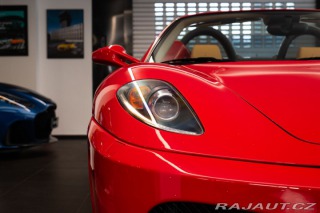 Ferrari Ostatní modely F430 Spider F1 2005