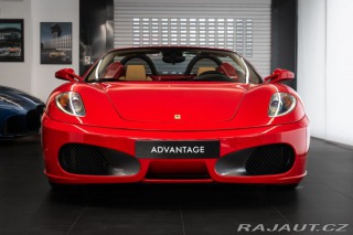 Ferrari Ostatní modely F430 Spider F1 2005
