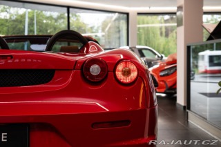 Ferrari Ostatní modely F430 Spider F1 2005