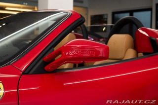 Ferrari Ostatní modely F430 Spider F1 2005