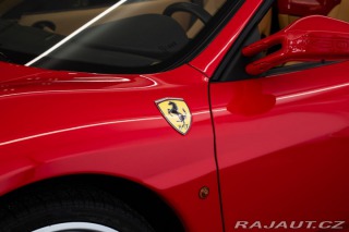 Ferrari Ostatní modely F430 Spider F1 2005