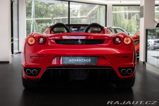 Ferrari Ostatní modely F430 Spider F1 2005