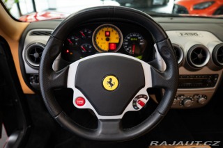 Ferrari Ostatní modely F430 Spider F1 2005